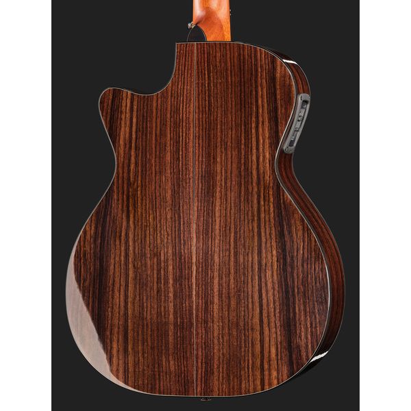 Furch Yellow OMc-SR SPE