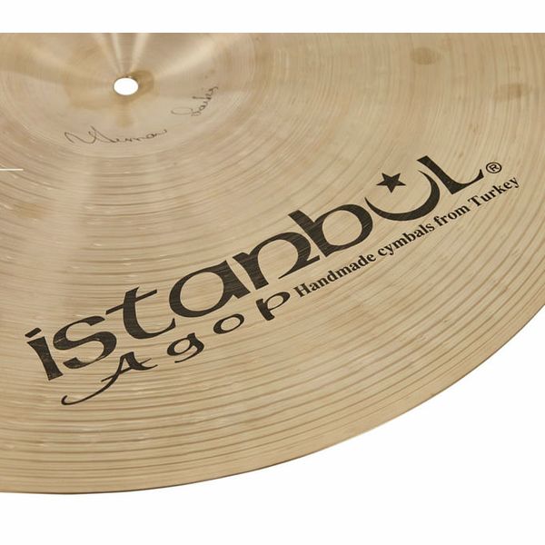 Istanbul Agop 20" Mantra Crash