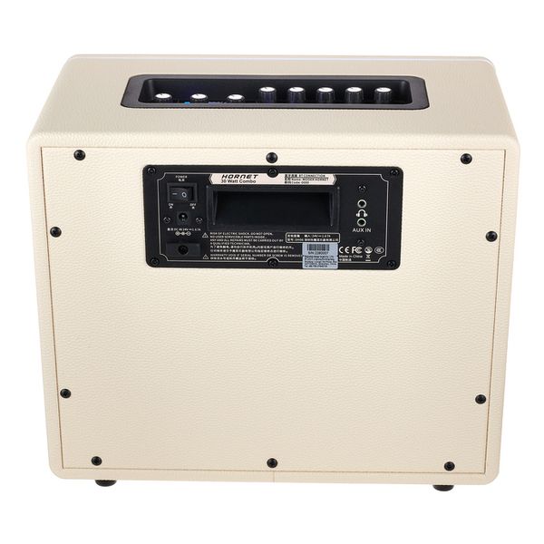 Harley Benton SC-450Plus LD / Mooer Bundle