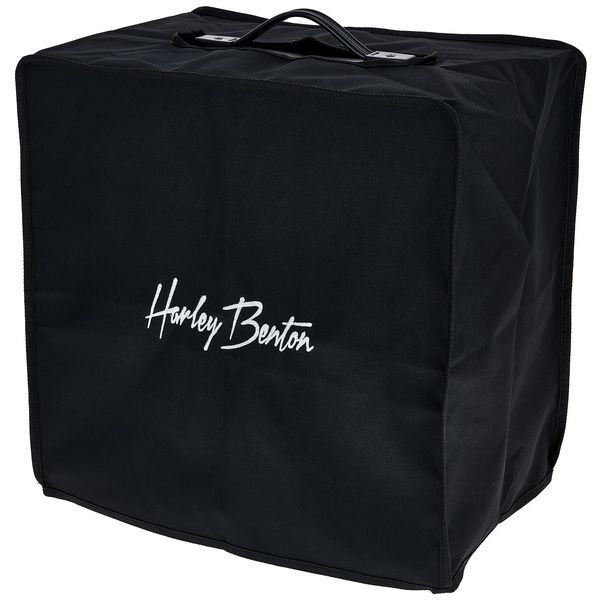 Harley Benton G112Plus Thiele Unloade Bundle