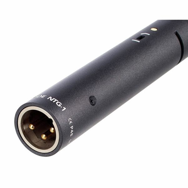 Rode NTG1