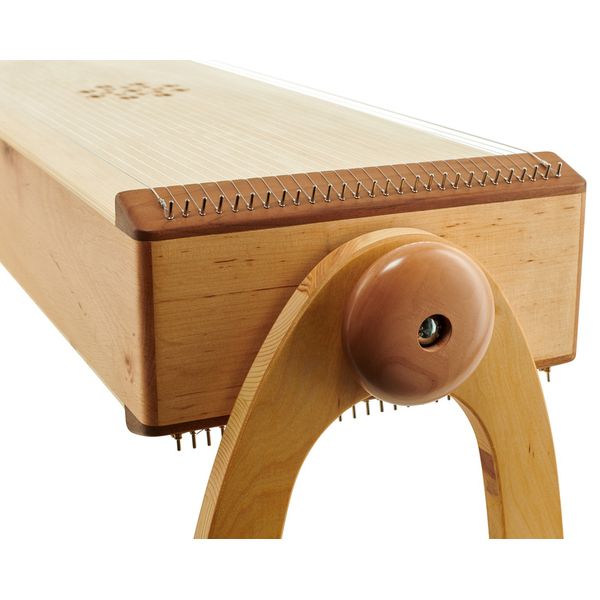 Meerklang Double Monochord 155/24