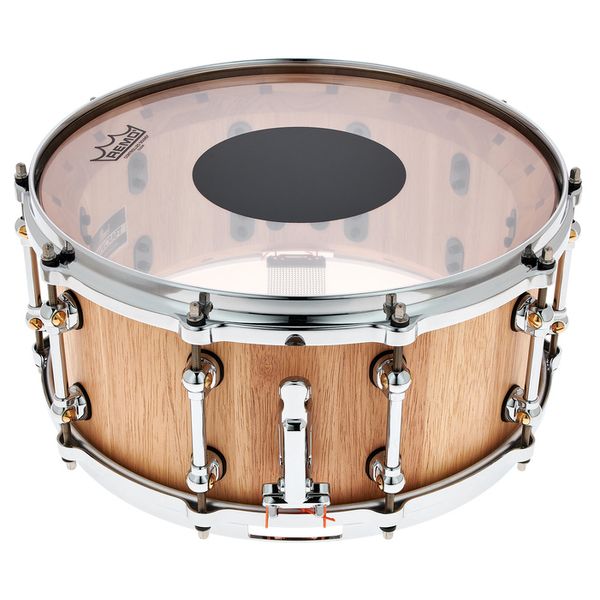 Pearl 14"x6,5" StaveCraft Thai Oak