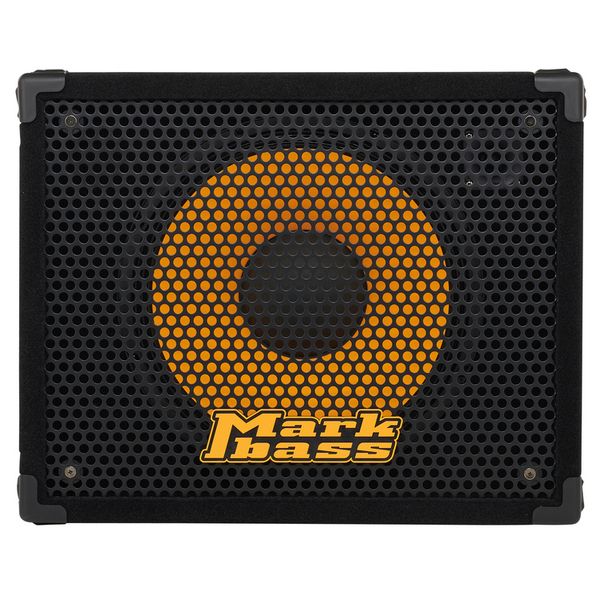 Markbass Traveler 151P