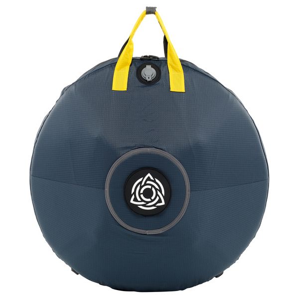 Hardcase Technologies Airtek M Handpan Case AJP Grey