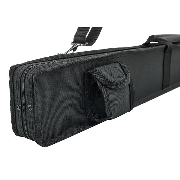 Protec A-228 Bow Case for Bass