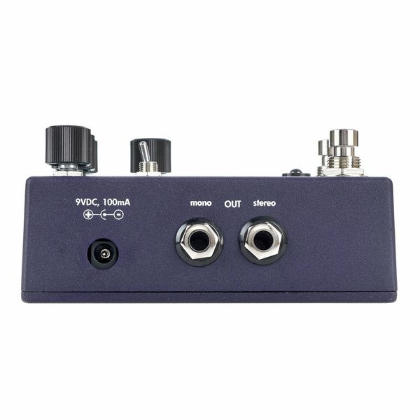 Walrus Audio Julianna Chorus
