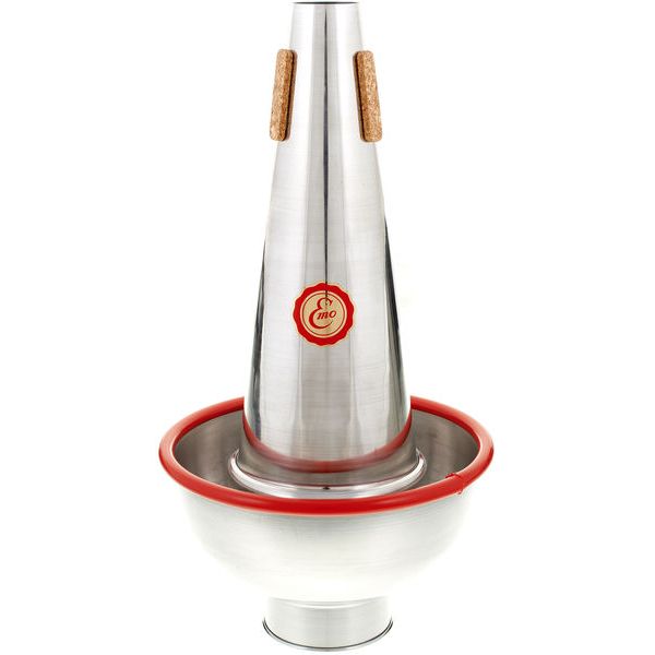 Emo Trombone Hush- Hush Alu