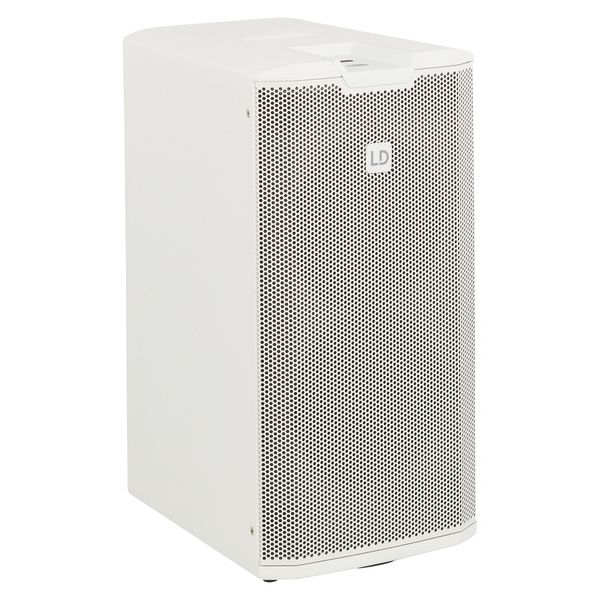 LD Systems Maui 11 G3 WH Bundle