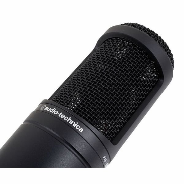 Audio-Technica AT2020