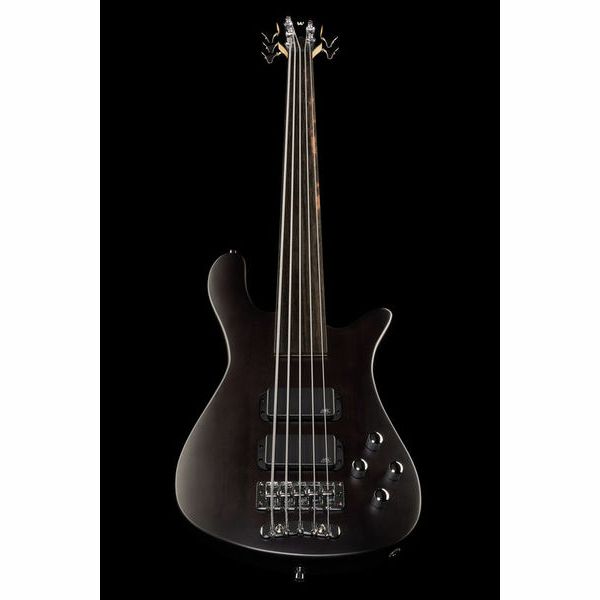 Warwick RockBass Streamer 5 FL NBT