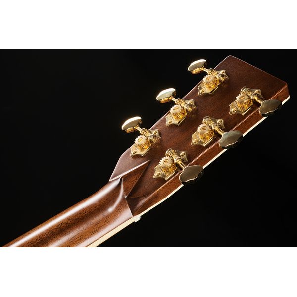 Martin Guitar D-41 Sunburst