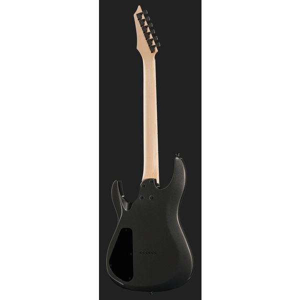 Harley Benton R-446 Graphite Metallic Bundle