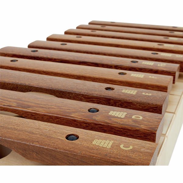 Goldon Soprano 10 Chime Bars 10607