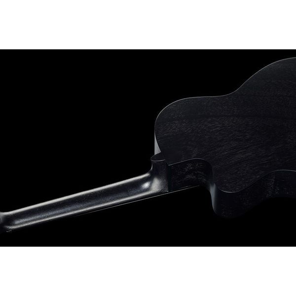 Harley Benton CG-400CE Thinline BK