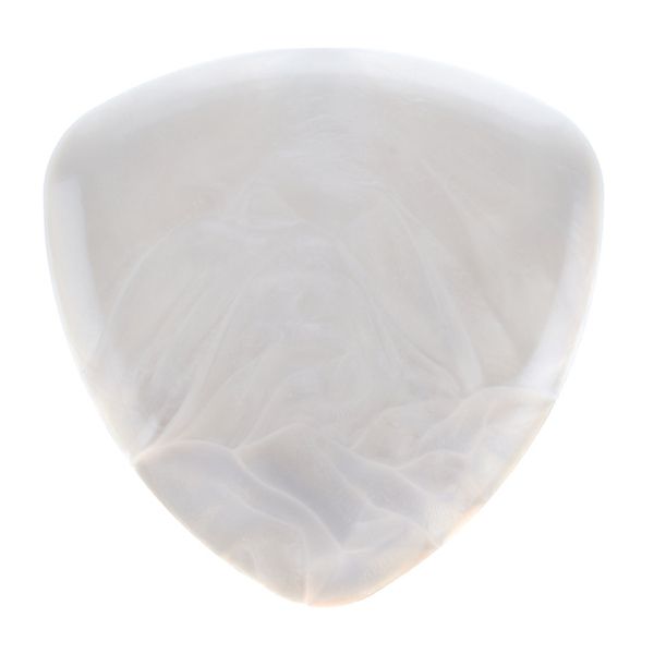 V-Picks Medium Round Pearly Gates