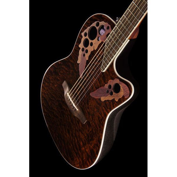 Ovation Celebrity ElitePlusCE48P-TGE-G