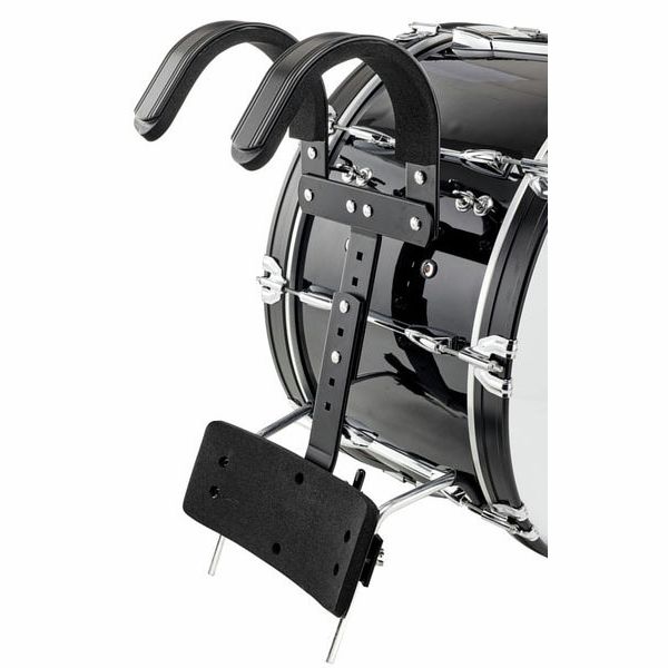 Thomann BD2614BL Marching Bass Drum