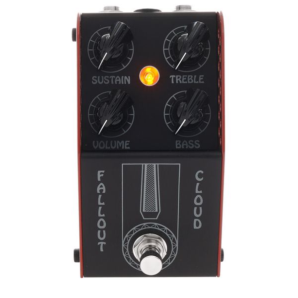 ThorpyFX Fallout Cloud Fuzz