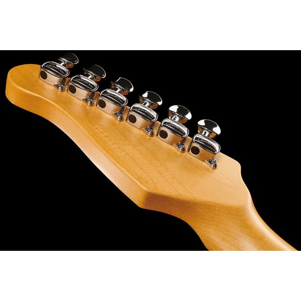 Godin Stadium HT Matte Black MN