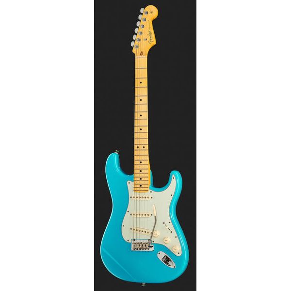 Fender AM Pro II Strat MN MBL