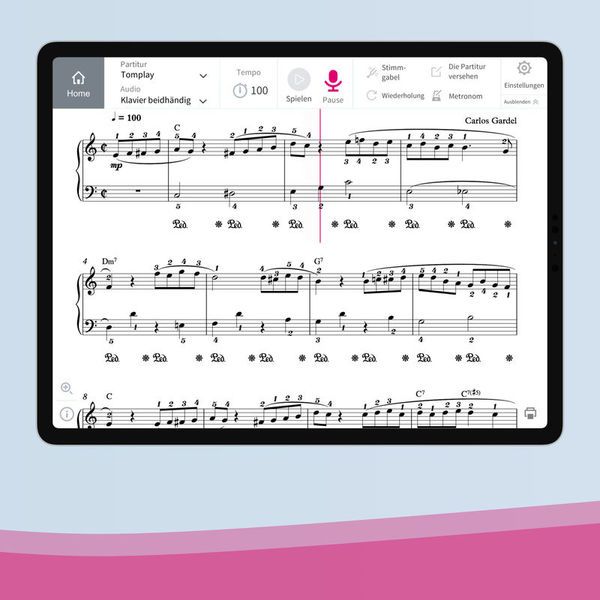 Tomplay Premium 6 Months Access
