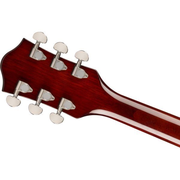 Gretsch G2655 Strml CB JR OLV