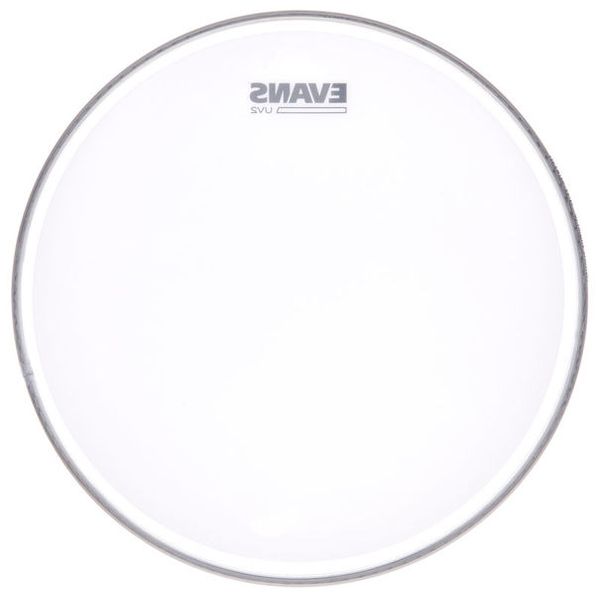 Evans 14" UV2 Coated Tom/Snare