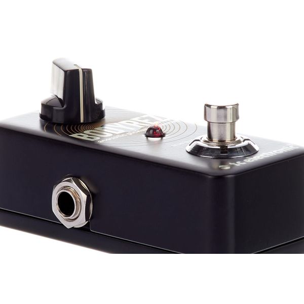 tc electronic BodyRez