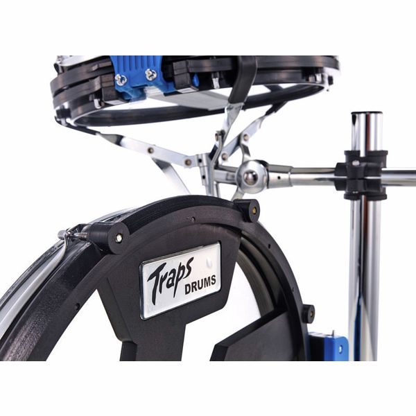 Traps A-100/16 Traveler Set