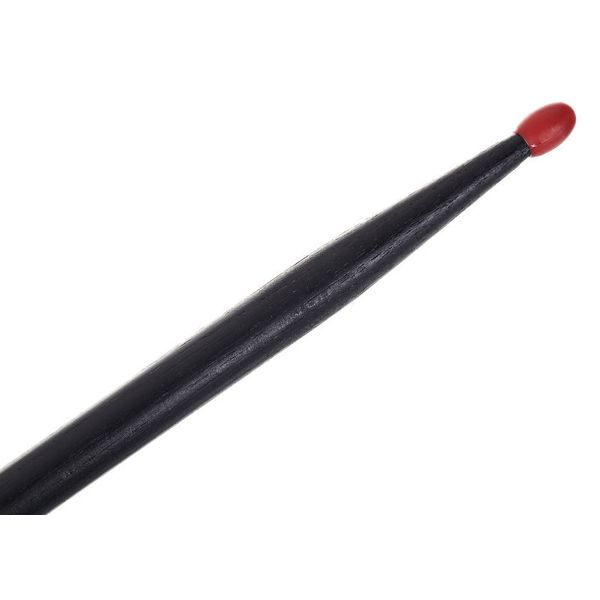 Vic Firth 7ANB Nova Hickory Nylon Black