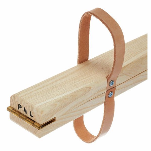 Kaufmann P4L Concert Whip stacc/leather