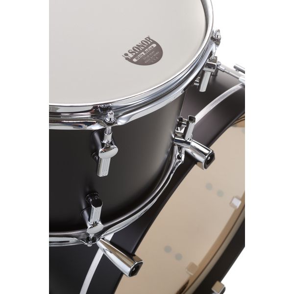 Sonor SQ1 Rock GT Black