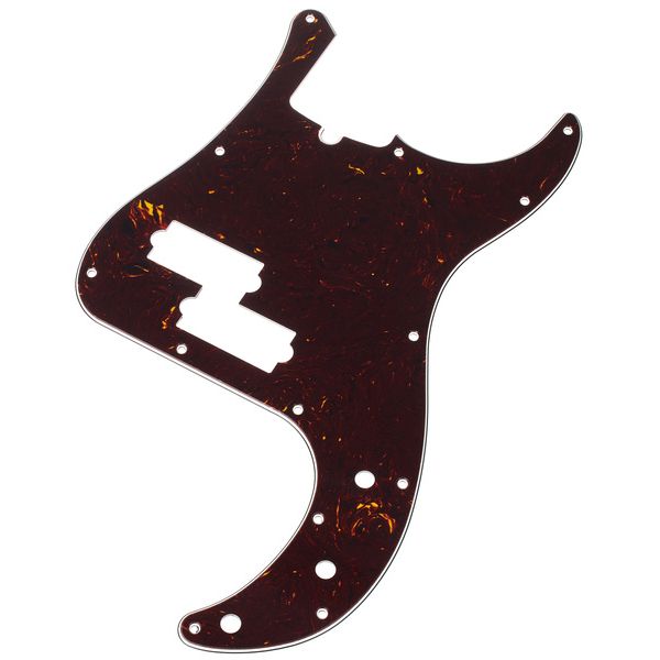dAndrea P-Bass Pickguard Tortoise