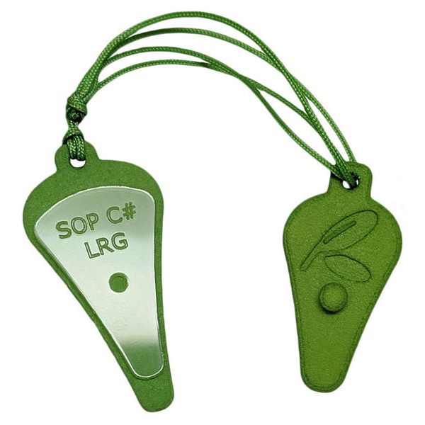 Key Leaves Sax Key Props Soprano