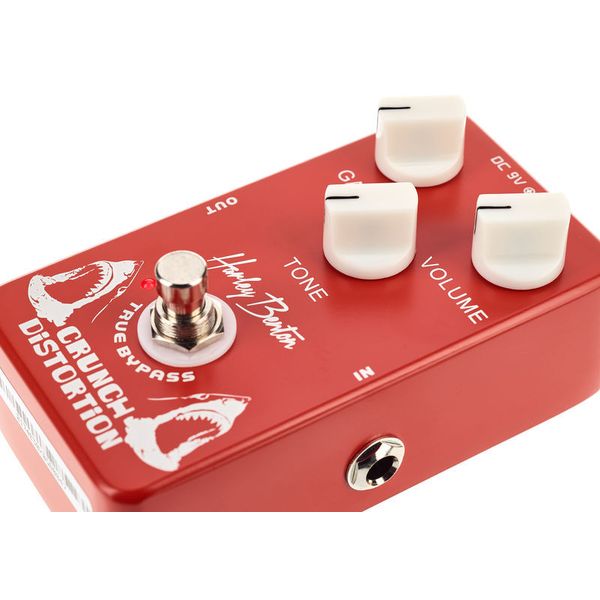 Harley Benton Crunch Distortion