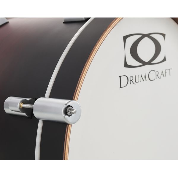 DrumCraft Series 6 2up 2down SBR