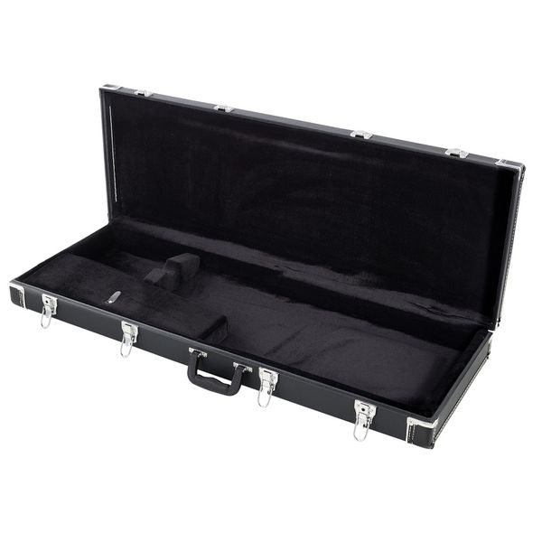 Harley Benton Fusion-III HH EB OCT w/Case