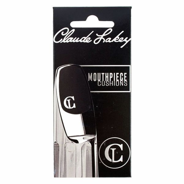 Claude Lakey Mouthpiece Cushions
