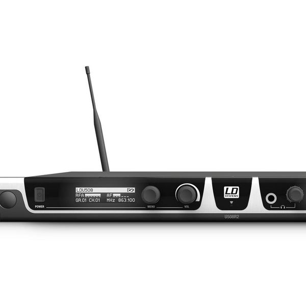 LD Systems U508 R2