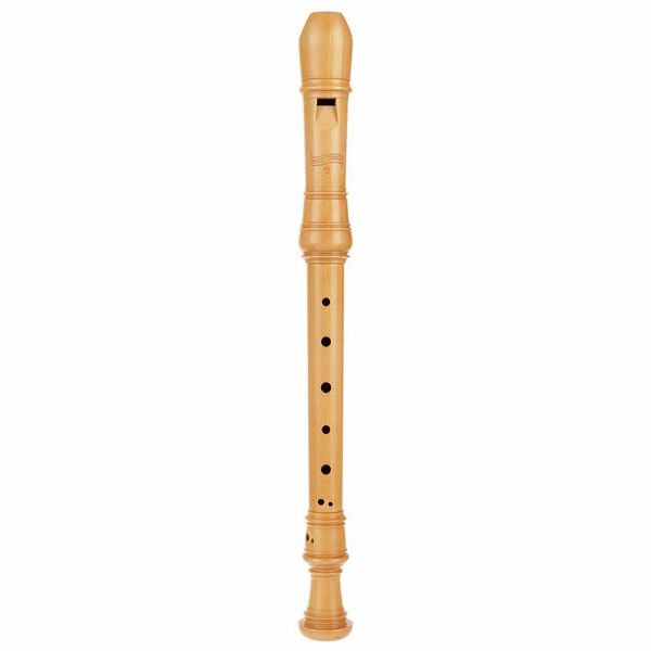 Moeck 5213 Steenbergen Soprano 442HZ