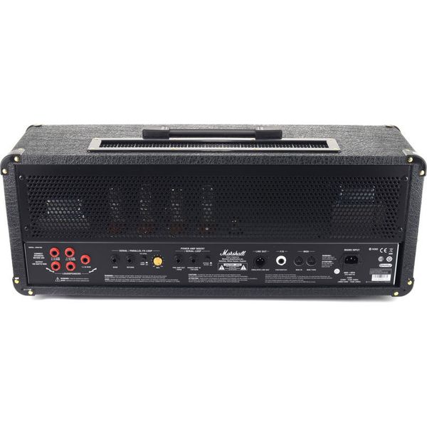 Marshall JVM410H Bundle 1