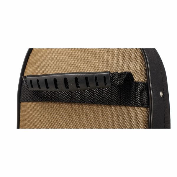 Artonus Cadem+ Violin Case EcR 4/4