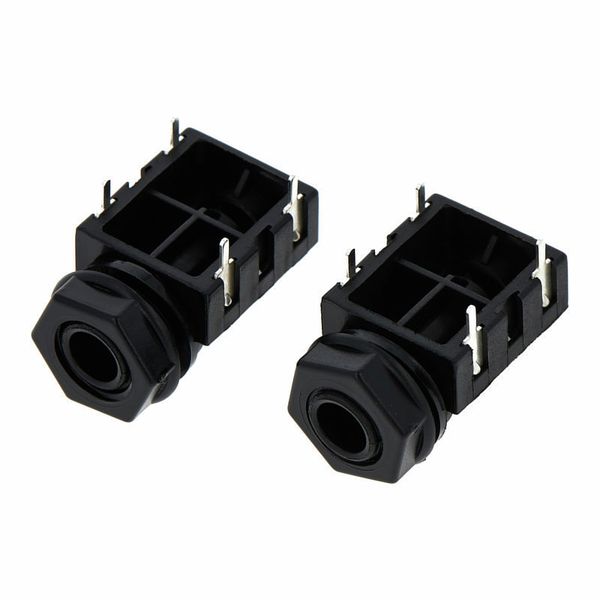 Adam Hall 7203 TP PCB02 6,3mm Jack mono