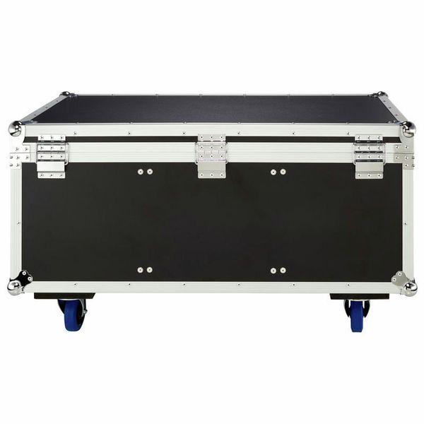 Flyht Pro Cable Case 98x40x48 Wheels