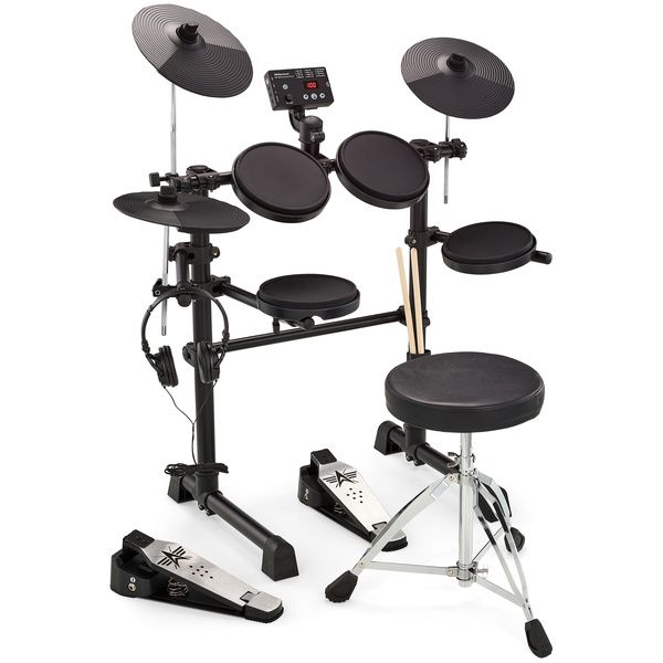 Millenium HD-120 E-Drum Set