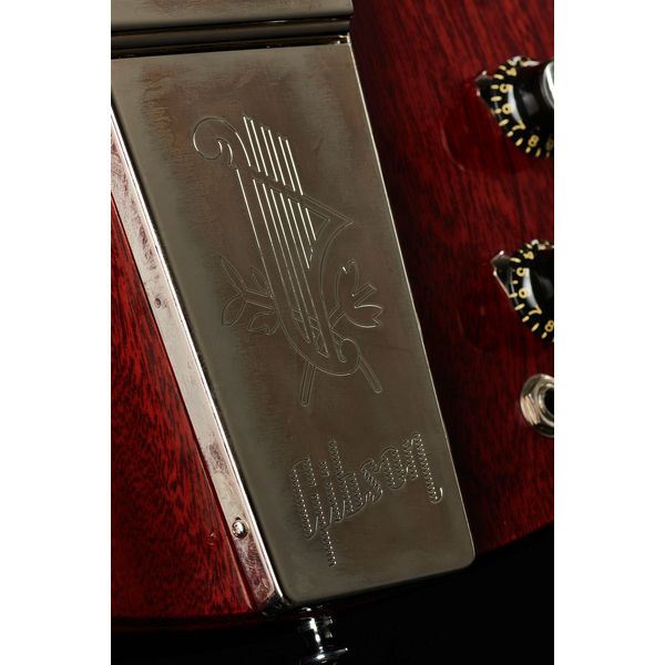 Gibson SG Standard 64 Maestro CH VOS