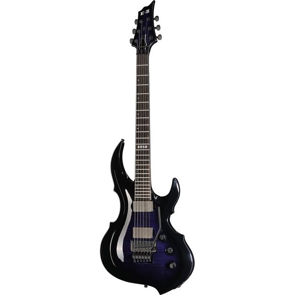 ESP E-II FRX FM RDB