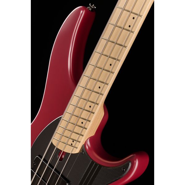 Dingwall NG3 Nolly 4 Pegasus Red Ltd