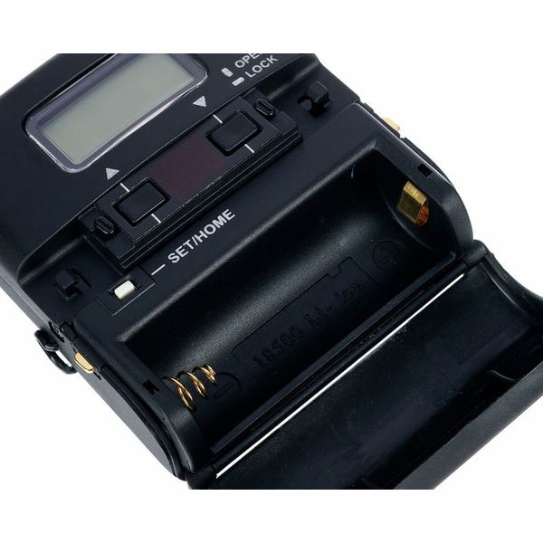 the t.bone GigA Pro Street-Set